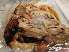-吴山烤禽 (吴山路店)