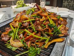 -鸭王烤鸭店(三里河店)