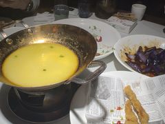 -老平安农家菜(平安店)