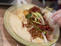 -老昌春饼(果戈里大街店)