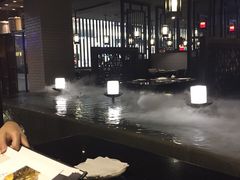 上井精致料理-梅筑·创意料理(王府井百货店)