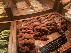 -B&C黄油与面包·THE GARDEN BAKERY概念店(世纪汇店)