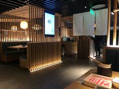 -温野菜涮涮锅(西单大悦城店)