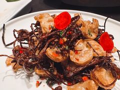 -墨泉峰味(润和国际广场店)