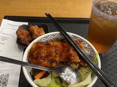 -吉野家(深圳水贝分店)