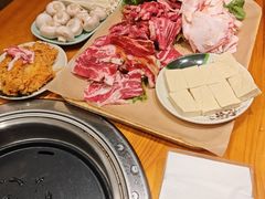 -玖泉里烤肉