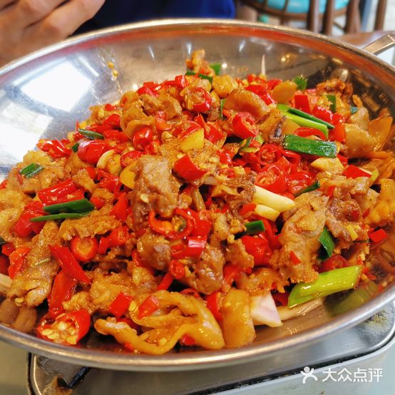 湘湘里(餐饮)