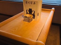 -璞瑄酒店大堂吧