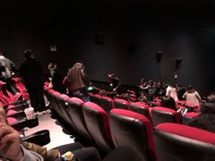 -橙天嘉禾影城(苏州印象城店)