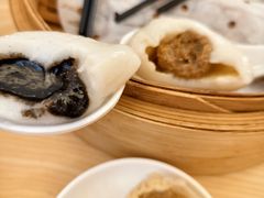 -朱新年·苏式汤团·面点(北寺塔店)