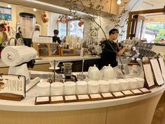 -COMPANION COFFEE小伴咖啡