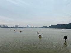 -云龙湖旅游景区