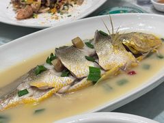 -健眺小海鲜(临海后山店)