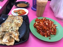 -新加坡Zam Zam餐馆