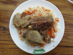 -217丰惠源抓饭(江乾路店)
