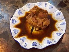 -周家大连水饺(美专校街店)