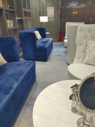 -百丽雅QueenSpa双美中心