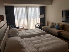 -深圳大梅沙京基洲际度假酒店