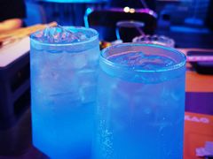 气泡水-燥次·烧烤酒场(万象城店)