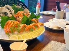 -顺德美的万豪酒店·自助餐·贡厨