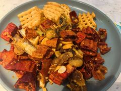 -Aqua Oasis 水天堂(常熟永旺店)