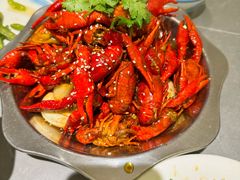 -楚太子  中餐&烧烤(武大店)