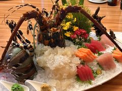 -海九澎湖海鲜餐厅