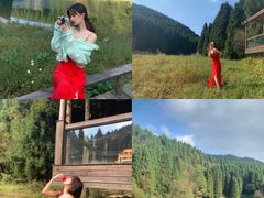 -武陵山森林公园