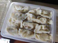 -饺子季水饺餐厅(新市街店)