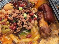 -螺世纪螺蛳粉·桂味小排档(裕德店)