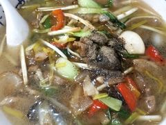 -风云面馆(珠海路店)