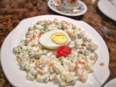 -苏坦土耳其餐厅(白云宾馆店)