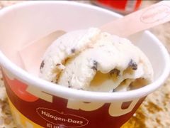 哈根达斯-禾斗海鲜自助(市南银座店)