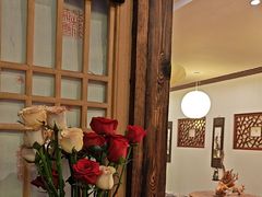 -龙源茶坊(白银路店)