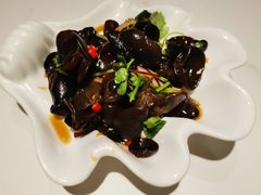 凉拌木耳-川味堂·四川豆花(八卦岭店)