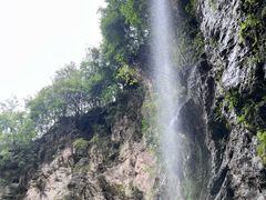 -天河潭旅游度假区