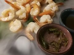 -绿茶餐厅(西单老佛爷店)