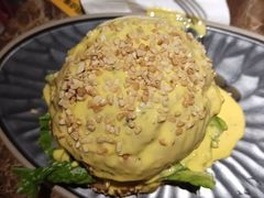 -Let'sBURGERplus·非常创意汉堡(三里屯店)