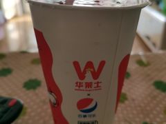 -华莱士·全鸡汉堡(云岭东路店)
