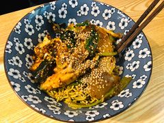 -皆道拌麻辣烫·麻辣拌