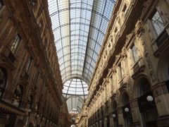 -埃马努埃莱二世拱廊