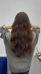 -MY HAIR ARDOR