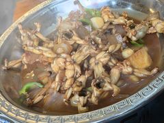 -李东农庄(中南百草园地标店)