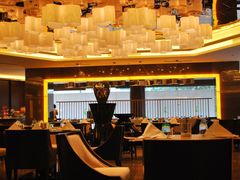 -岷山饭店-芝芝自助餐厅