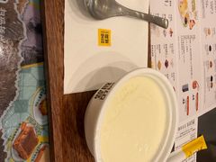 -满记甜品(王府井北京市百货大楼店)