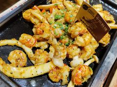 -小川洋风料理(街道口店)