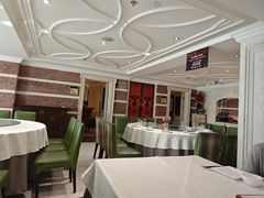 -大鸭梨烤鸭(左家庄店)