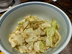 -铁公鸡·四川料理(天环广场店)