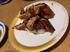 -合点寿司(美罗城店)