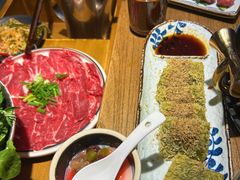 -贵厨酸汤牛肉(小十字店)